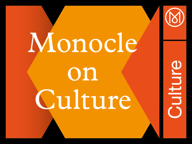 Monocle on Culture