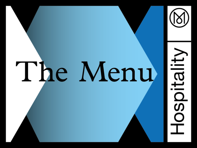 The Menu