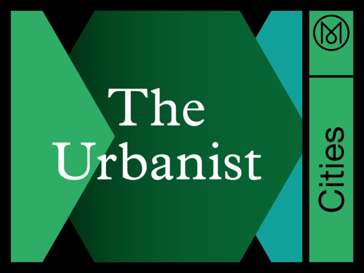 The Urbanist