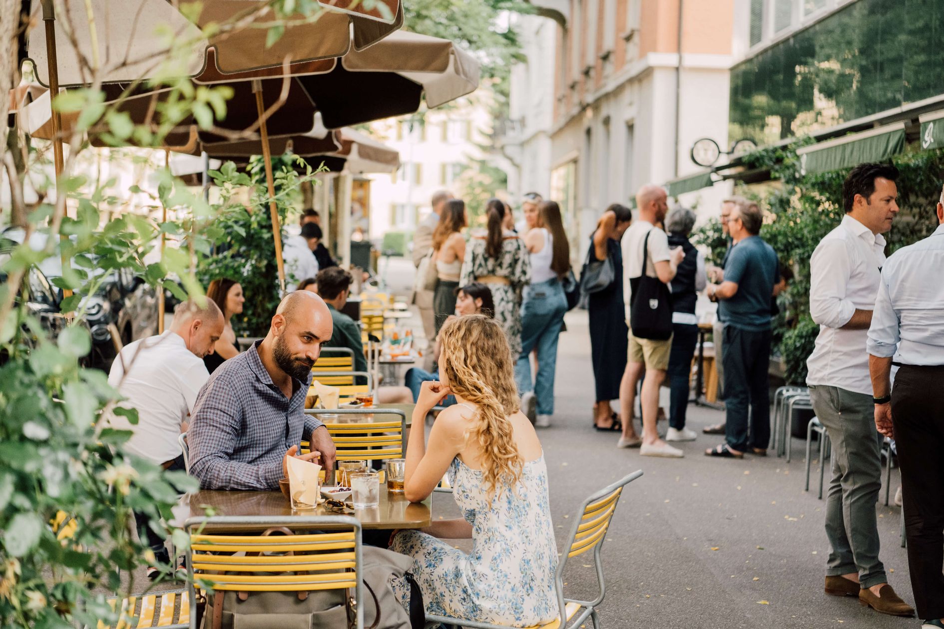 Monocle’s Badi Market with Visit Portugal
