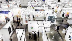 The Art Basel and UBS Global Art Market Report 2025
