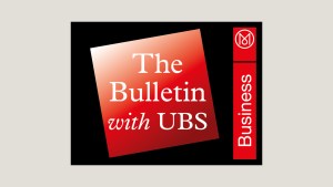 UBS Global Family Office Report 2025