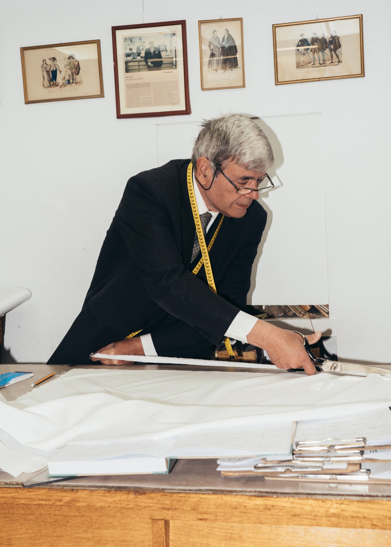 Monocle correspondents’ notes feature image