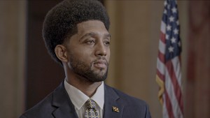 Mayor Brandon Scott